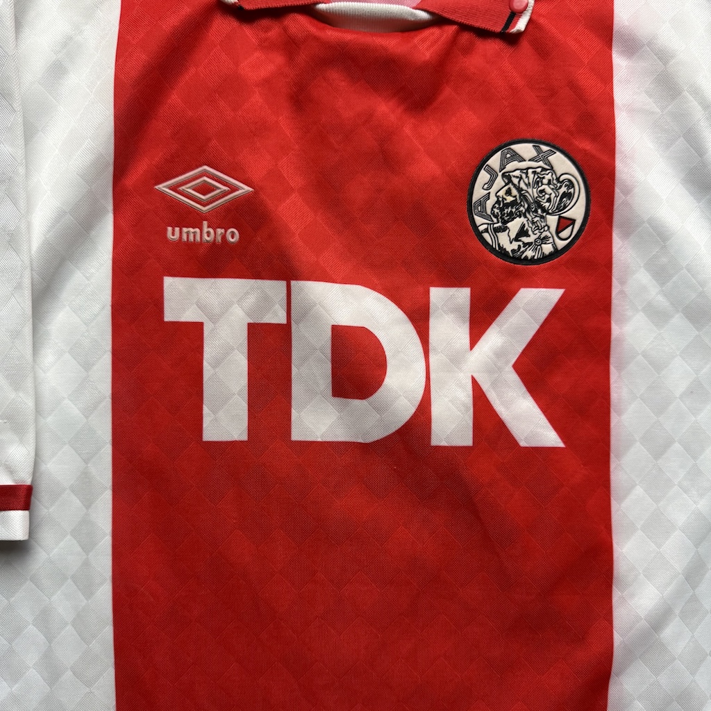 1989/1991 Home TDK - Image 3