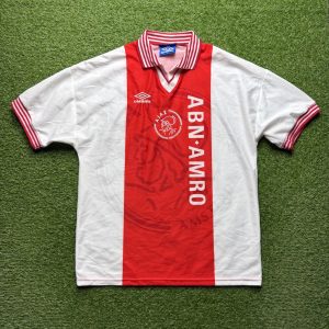1995/1996 Home