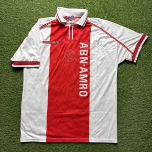 1998/1999 Champions League Thuis
