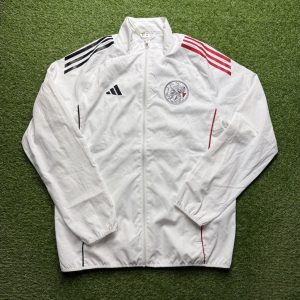 2025/2026 Track Jacket