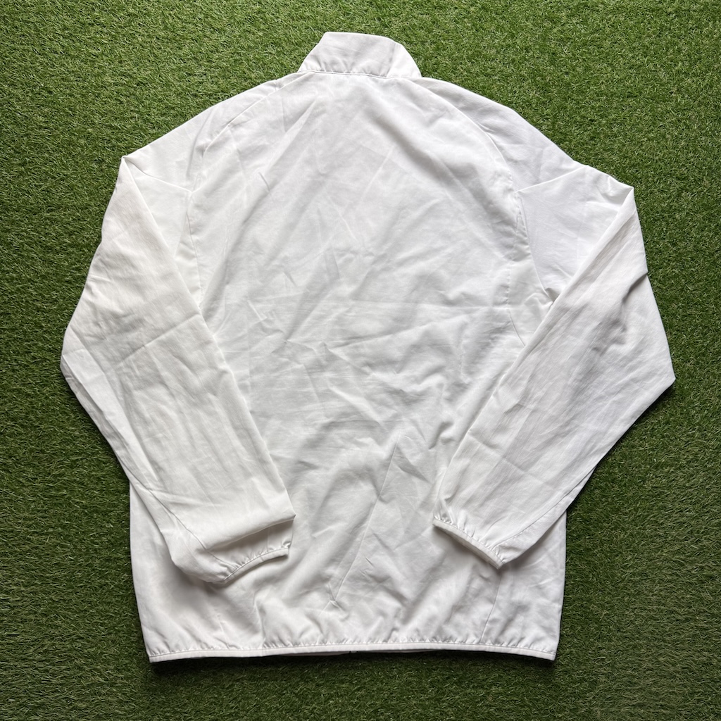 2025/2026 Track Jacket - Image 2
