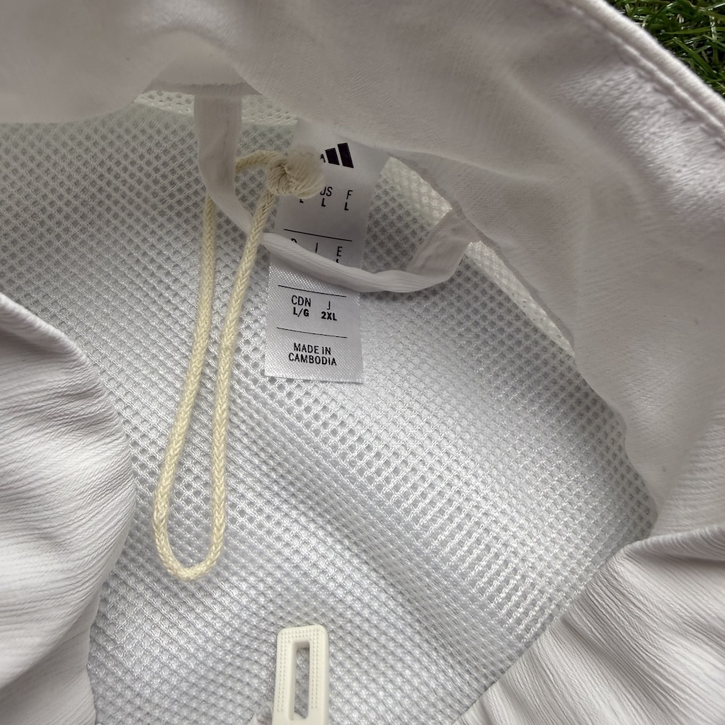 2025/2026 Track Jacket - Image 4