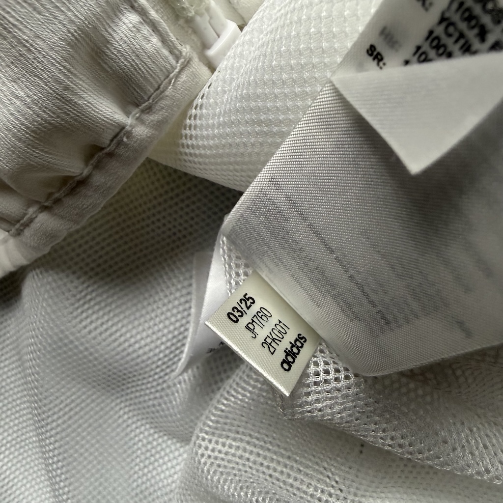 2025/2026 Track Jacket - Image 5