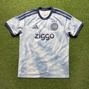2026/2027 3rd Shirt