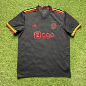 2021/2022 3rd Shirt