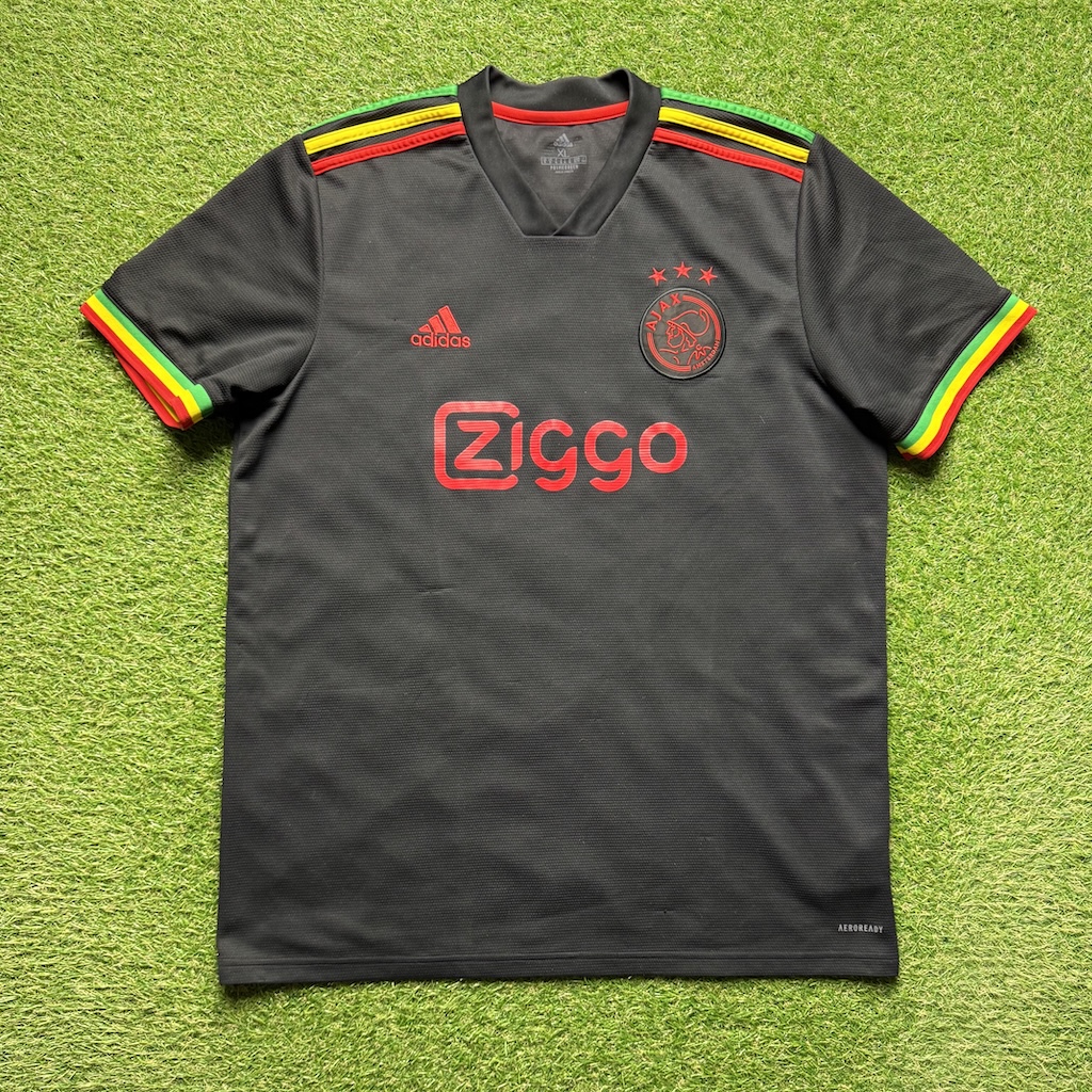 2021/2022 3rd Shirt