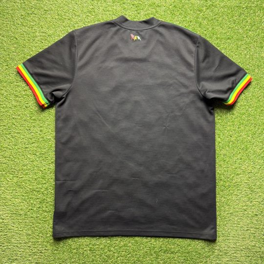 2021/2022 3rd Shirt - Image 2