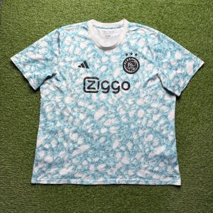 2023/2024 Pre-match Shirt