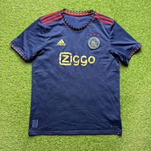 2022/2023 Away