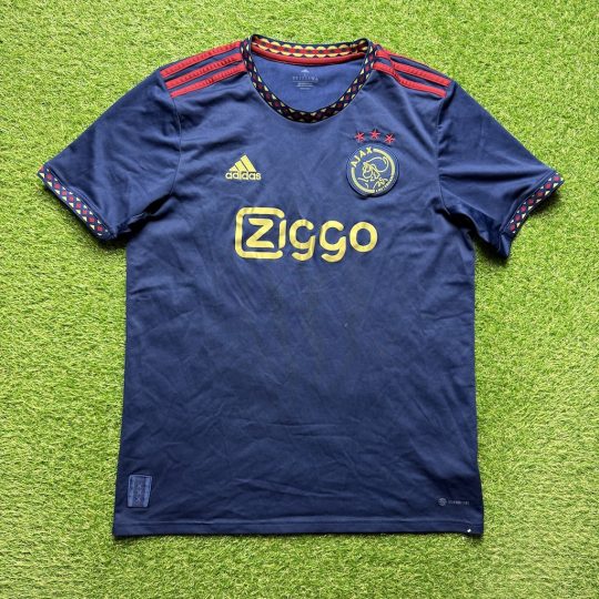 2022/2023 Away