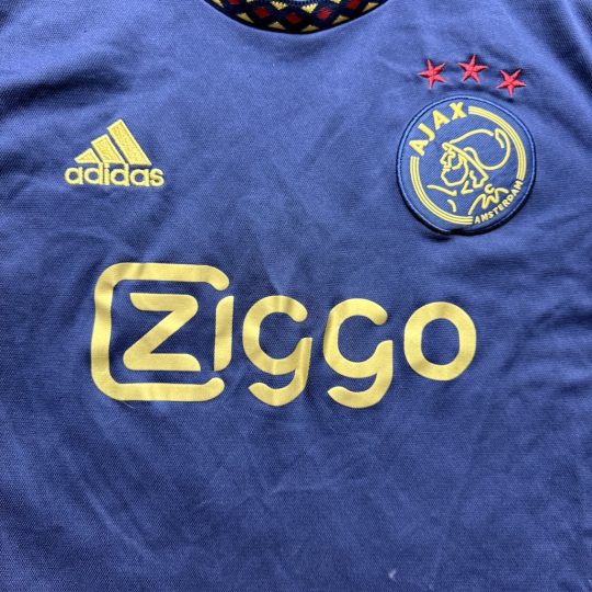 2022/2023 Away - Image 3