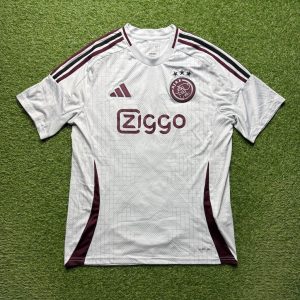 2024/2025 3de Shirt