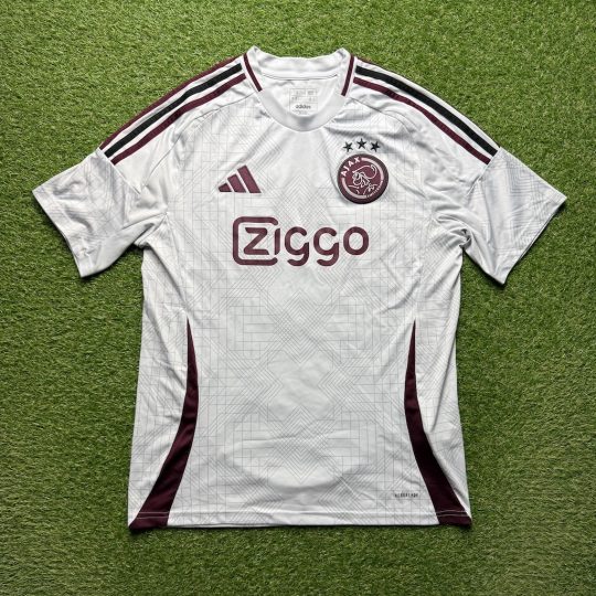 2024/2025 3rd Shirt