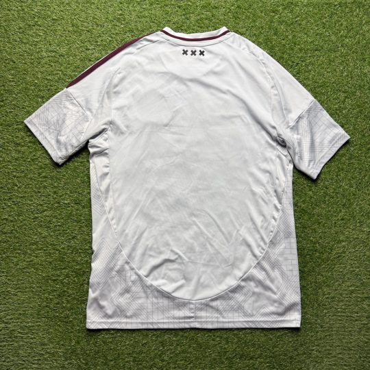 2024/2025 3rd Shirt - Image 2