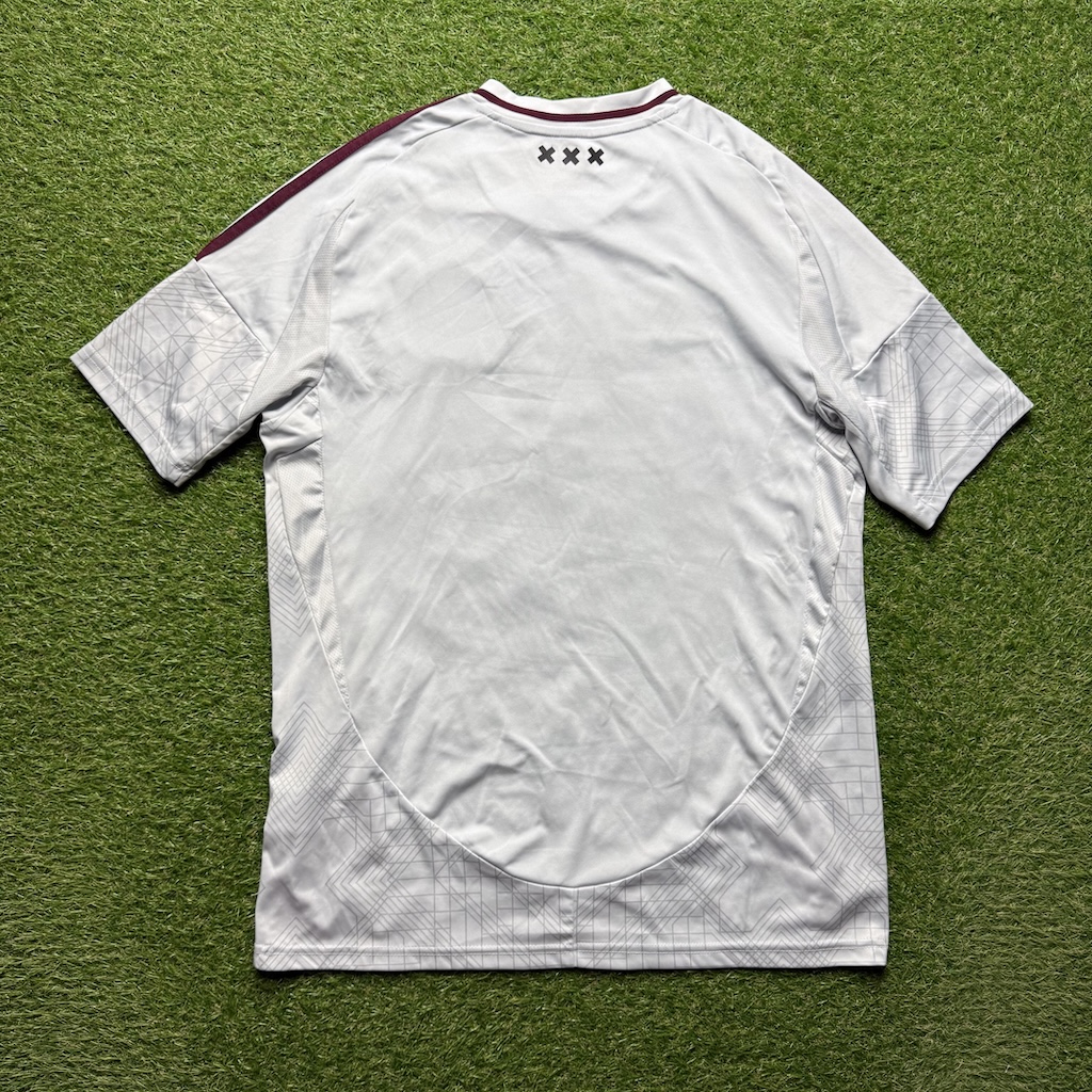 2024/2025 3de Shirt - Afbeelding 2