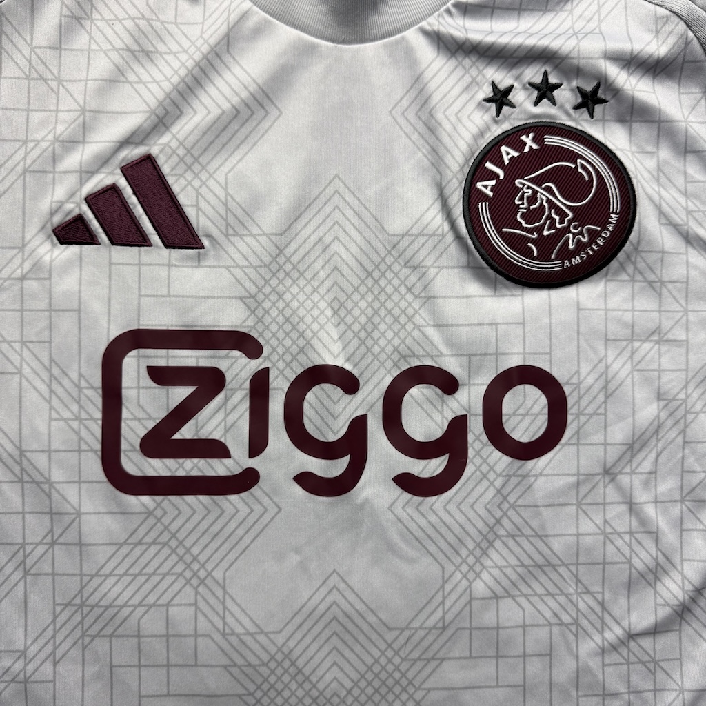 2024/2025 3de Shirt - Afbeelding 3