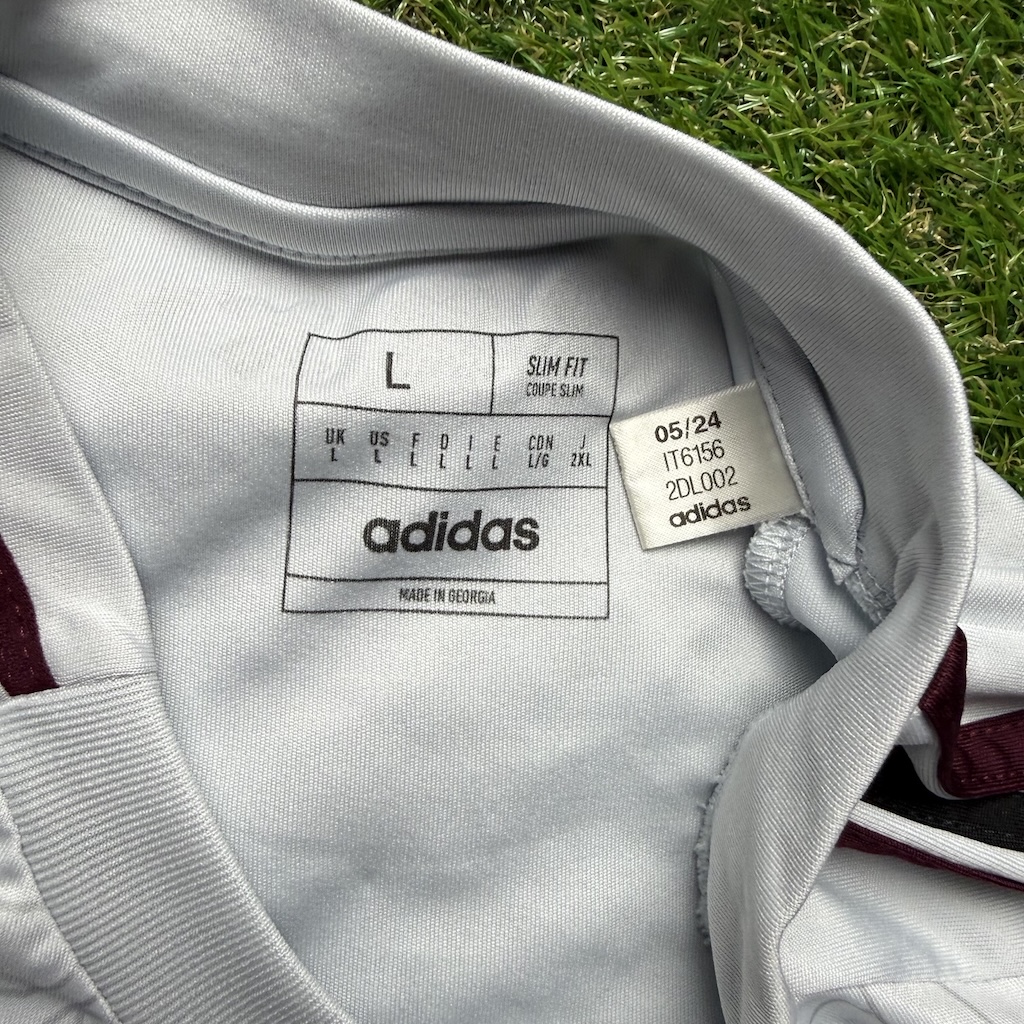 2024/2025 3de Shirt - Afbeelding 4