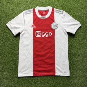 2021/2022 Home