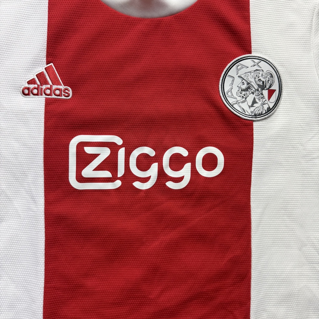 2021/2022 Home - Image 3