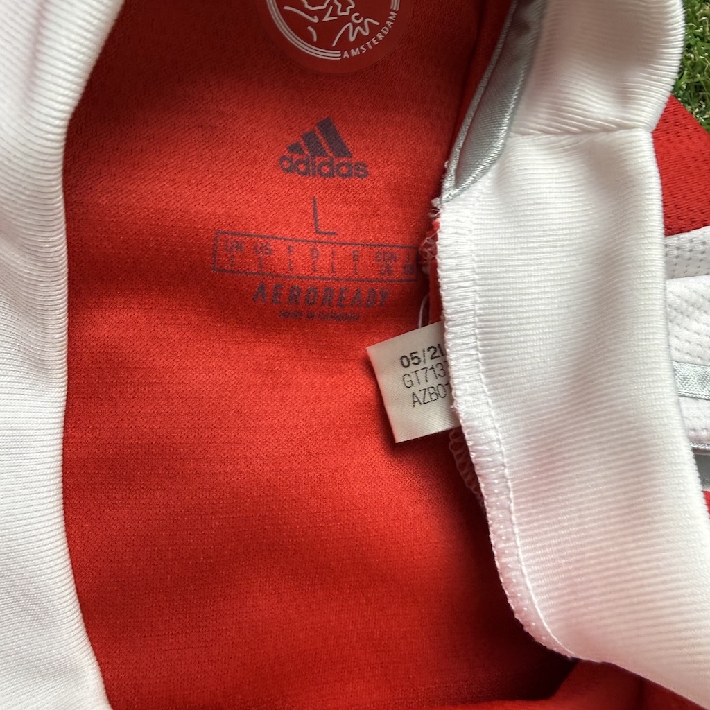 2021/2022 Home - Image 4