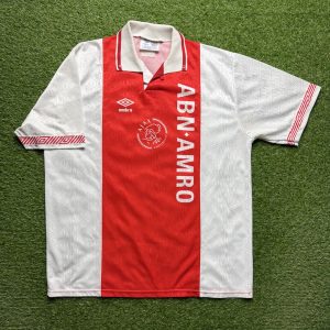 1991/1993 Thuis
