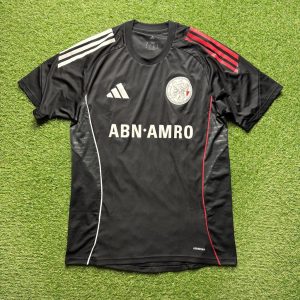 2025/2026 Training Shirt