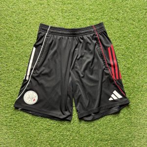 2025/2026 Training Shorts
