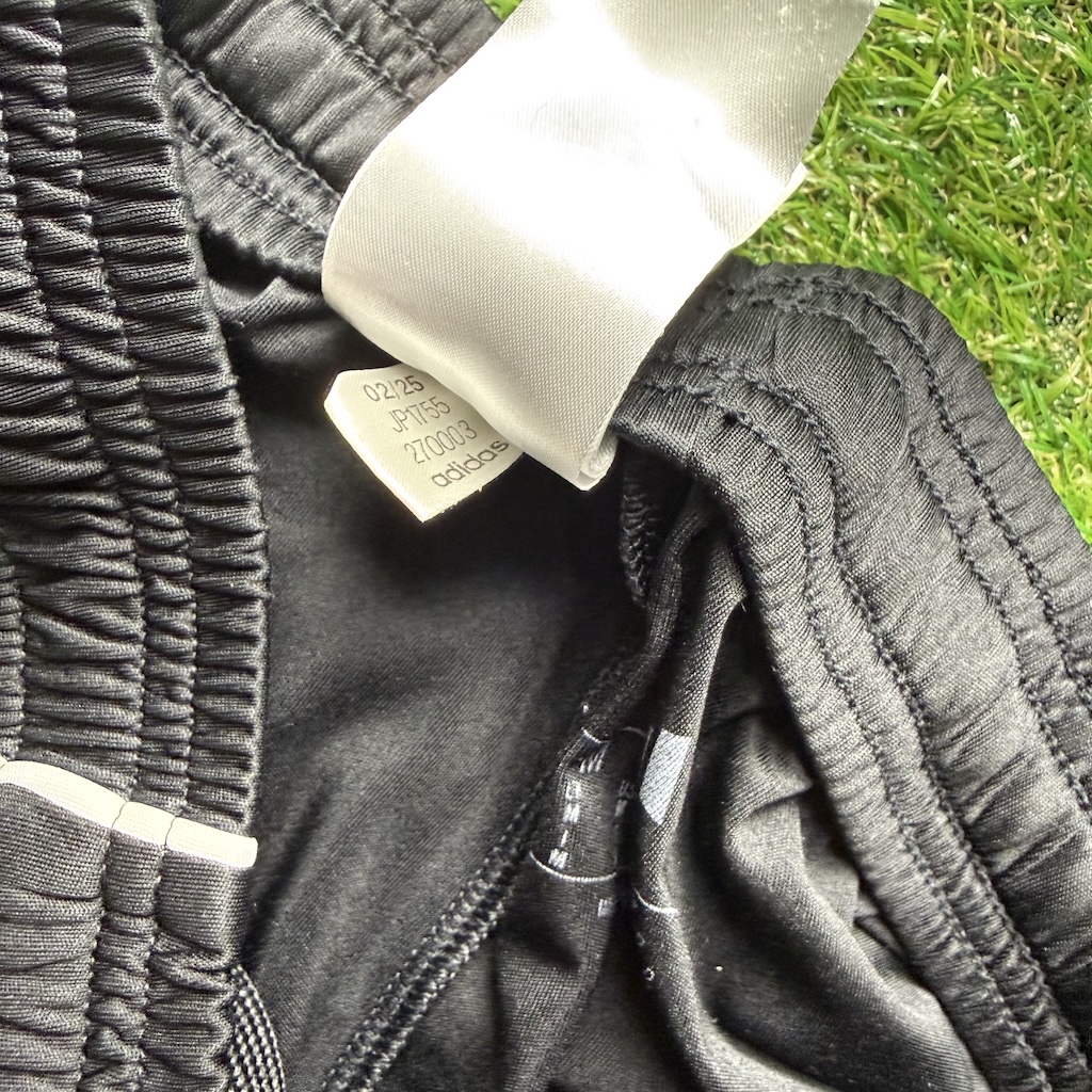 2025/2026 Training Shorts - Image 3