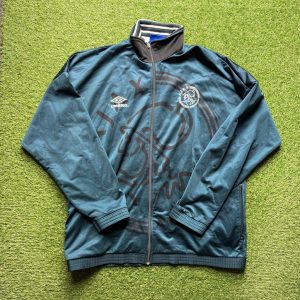 1995/1996 Track Jacket