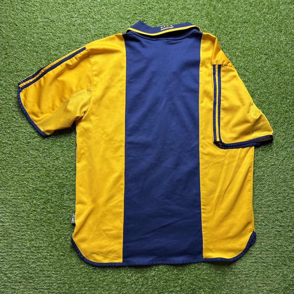 2000/2001 Away - Image 2