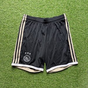 2018/2019 Away Shorts
