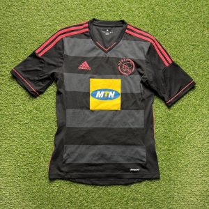 2013/2014 Ajax Cape Town Away