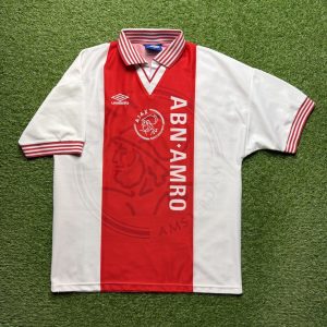 1995/1996 Home