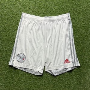 2021/2022 Home Shorts