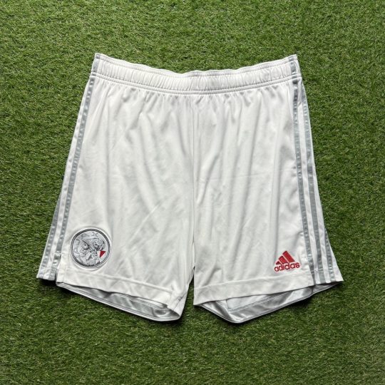 2021/2022 Home Shorts