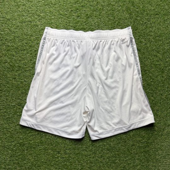 2021/2022 Home Shorts - Image 2