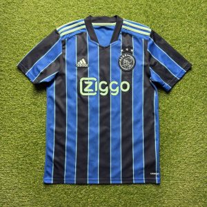 2021/2022 Away