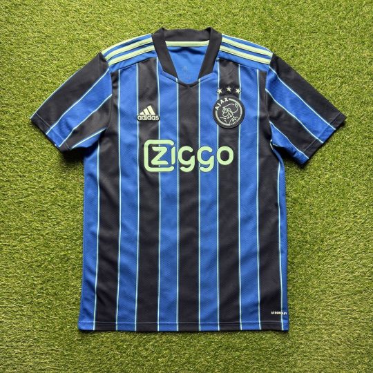 2021/2022 Away