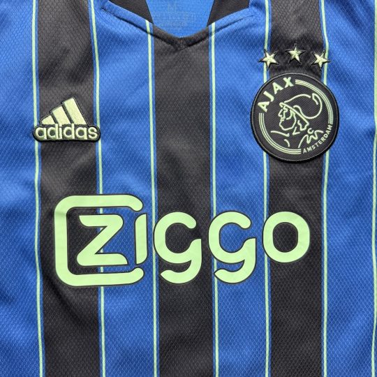 2021/2022 Away - Image 3