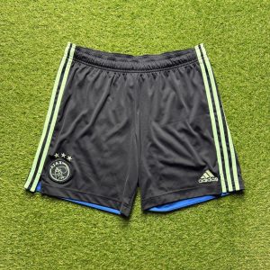 2021/2022 Away Shorts