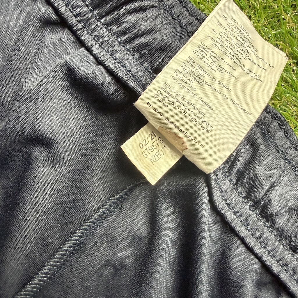 2021/2022 Away Shorts - Image 4