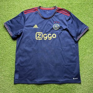 2022/2023 Away