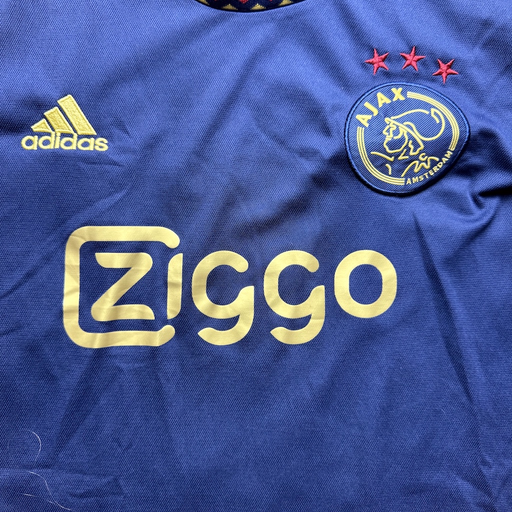 2022/2023 Uit - Afbeelding 3