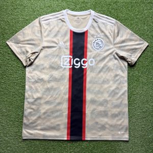 2022/2023 3rd Shirt