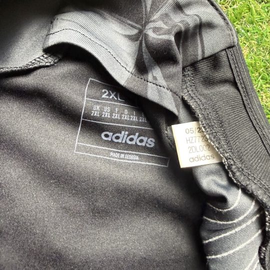 2023/2024 3rd Shirt - Image 4
