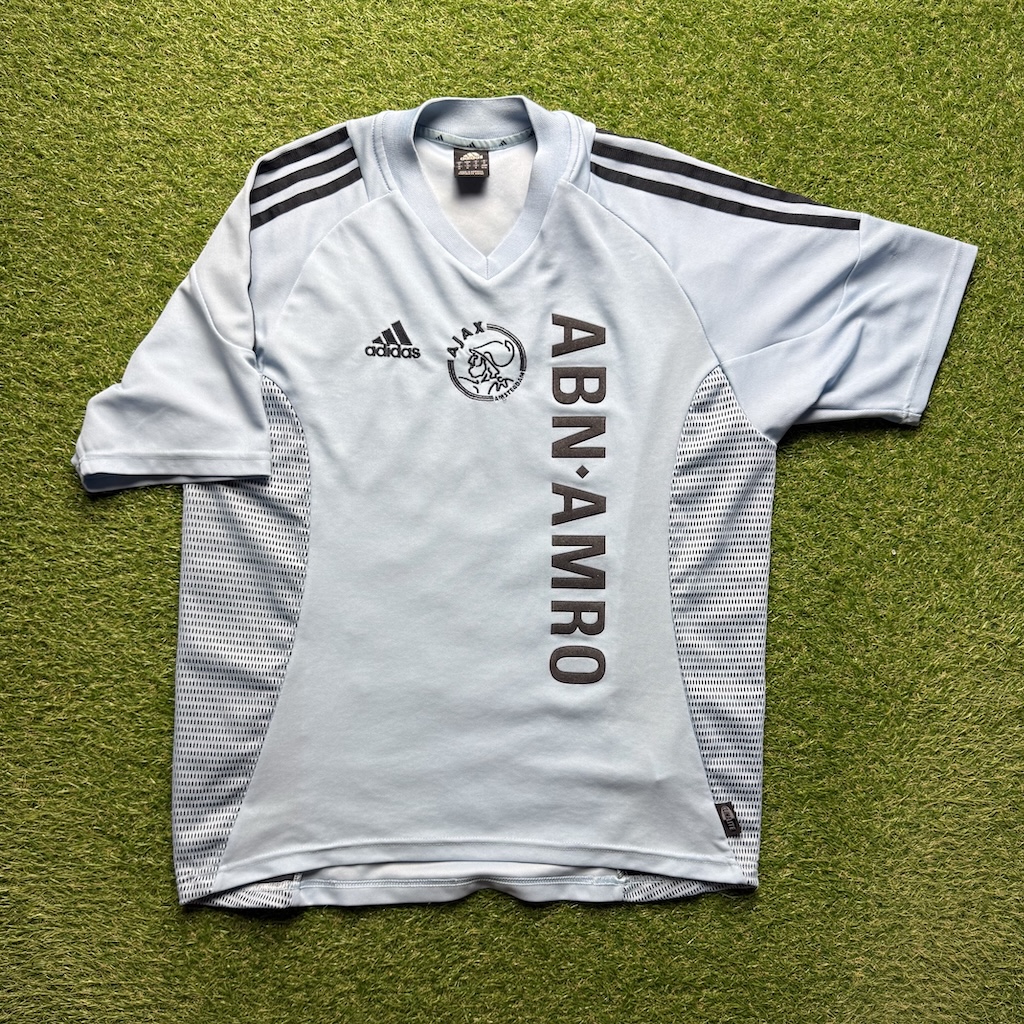 2002/2003 Away