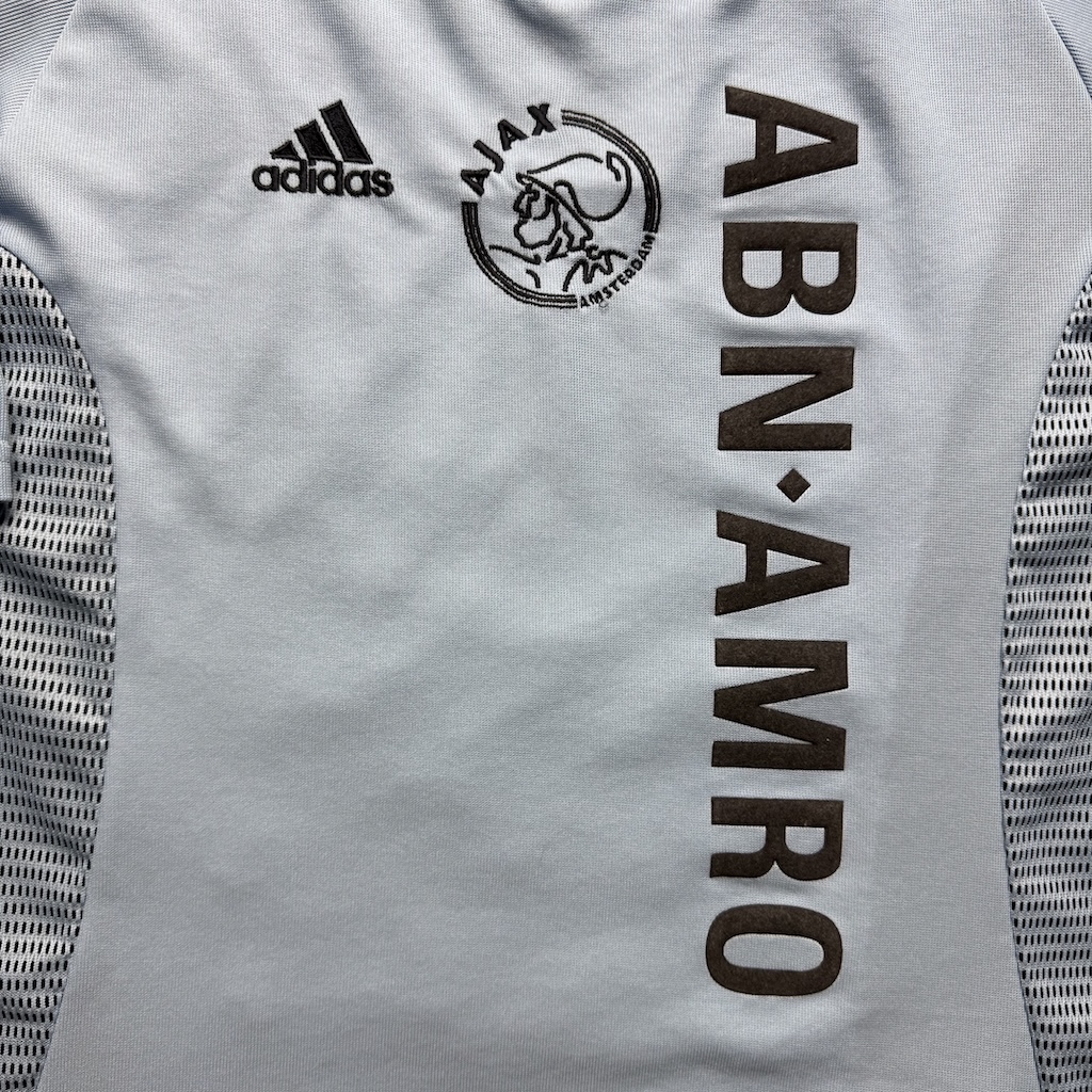 2002/2003 Away - Image 3