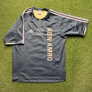 2003/2004 Away