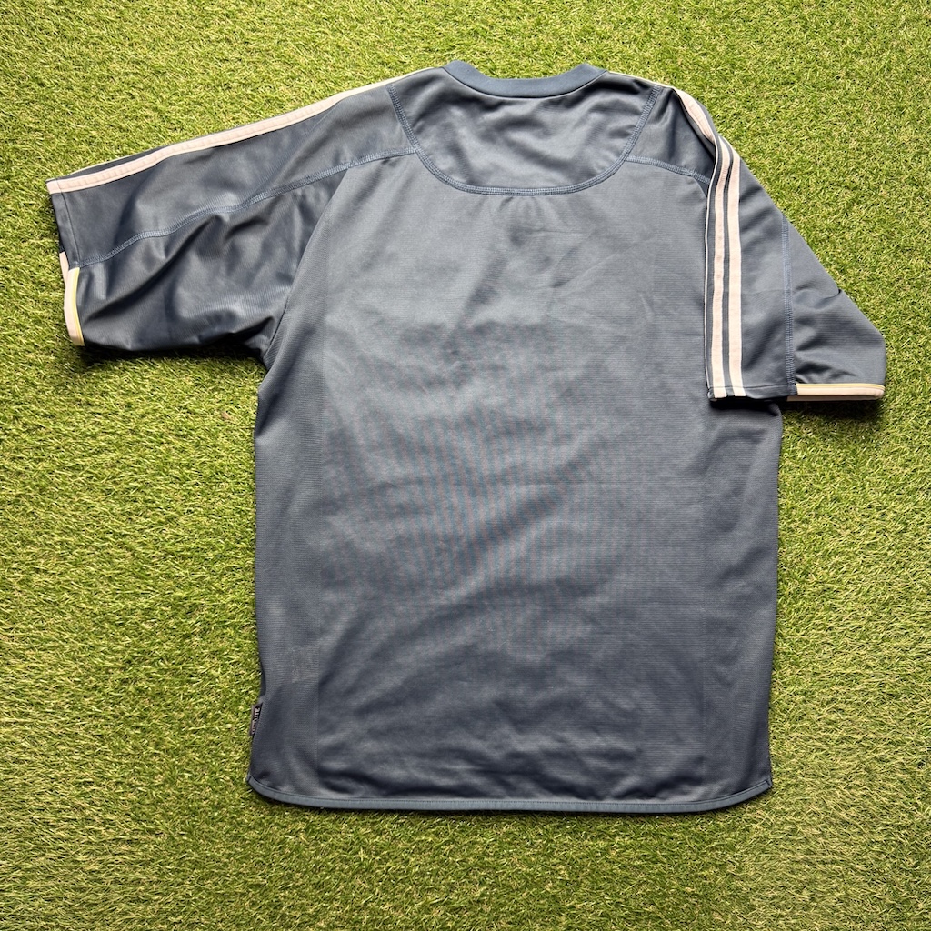 2003/2004 Away - Image 2