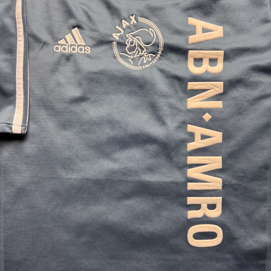 2003/2004 Away - Image 3